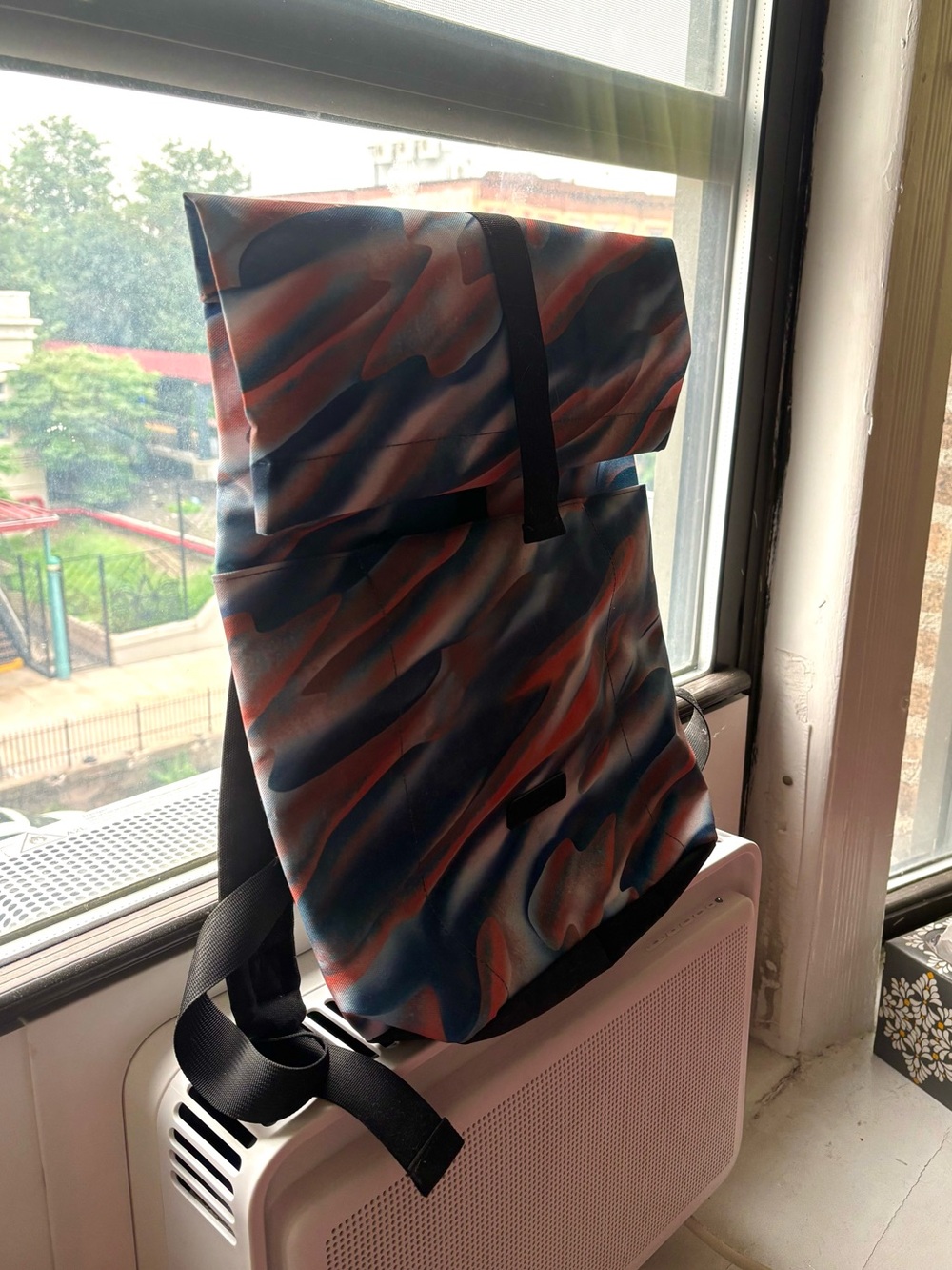 NWT Hiking Backpack
